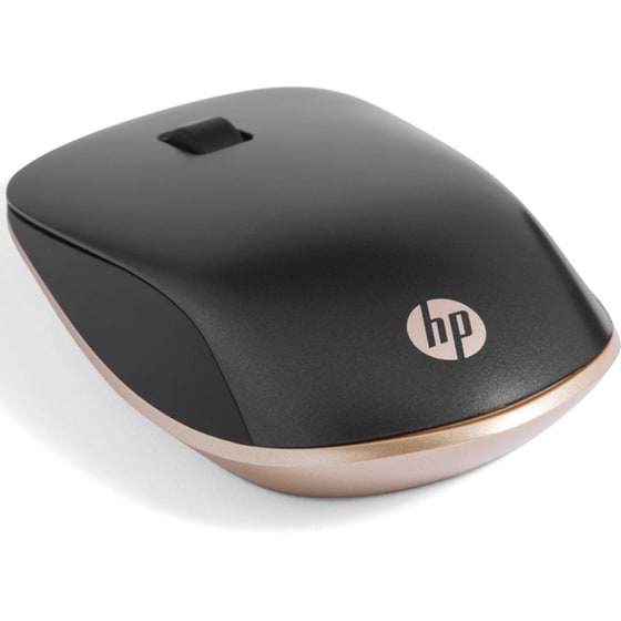 HP 410 Ασύρματο Standard Ποντίκι - Γκρι image 1