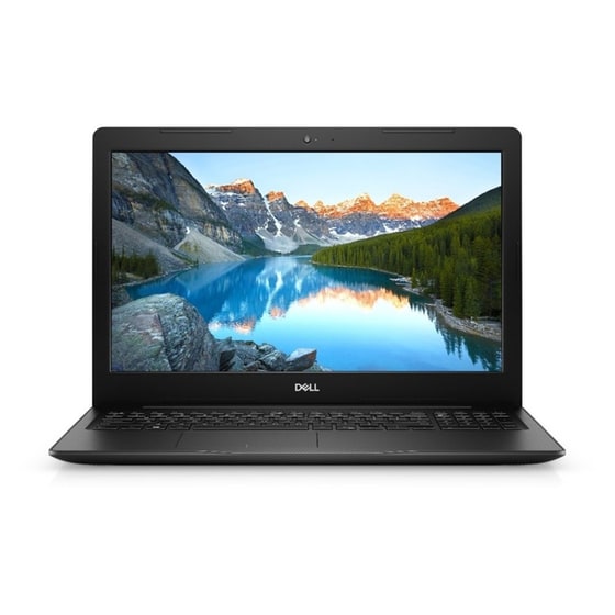 Laptop Dell Inspiron 15.6" (i7-8565U/8GB/256GB SSD/Radeon 520 2GB) 3583 image 0