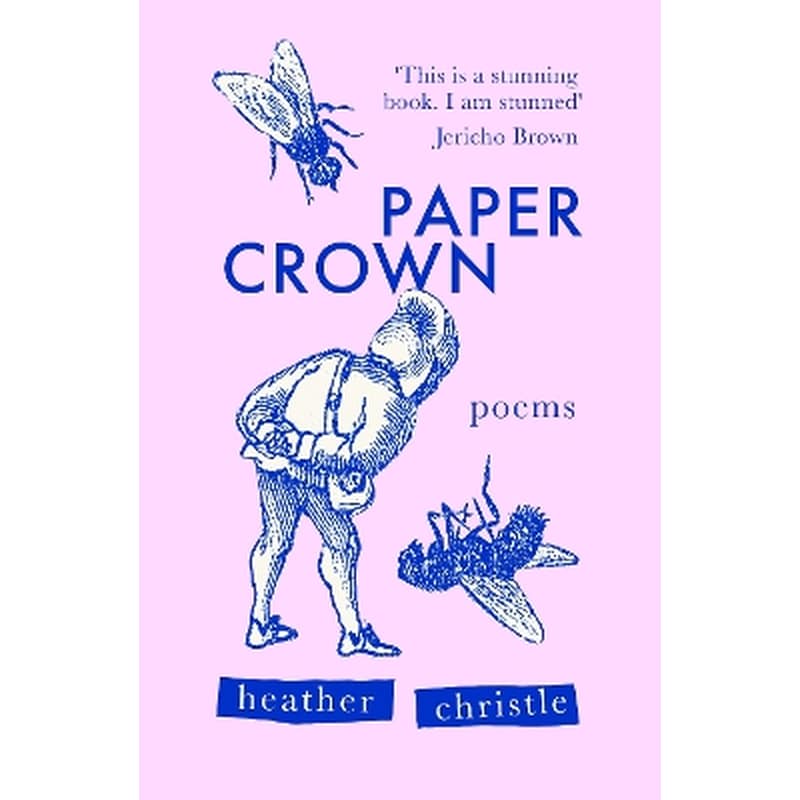 Paper Crown