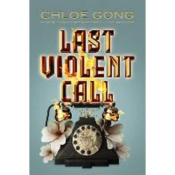 Last Violent Call image 0