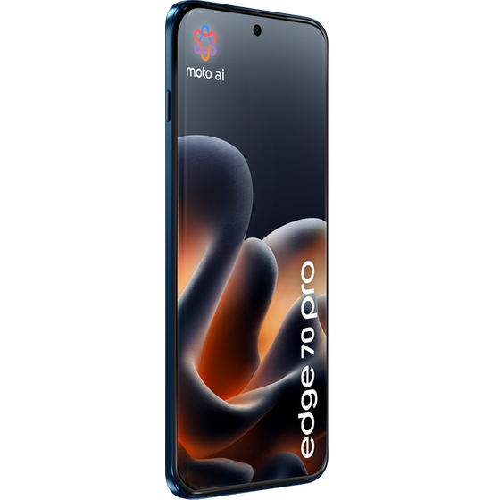 Motorola Edge 70 Pro 512GB - PANTONE Titan image 2