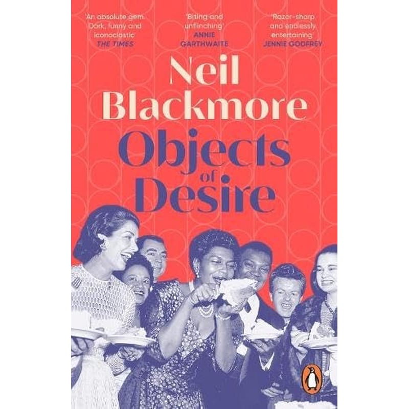 Objects of Desire