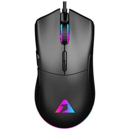 Armaggeddon Falcon V Gaming Ενσύρματο Ποντίκι - Black