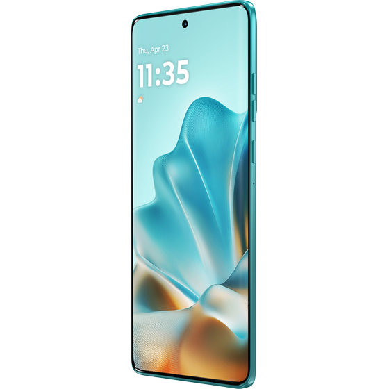 Motorola Edge 60 Fusion 256GB - PANTONE Amazonite image 3