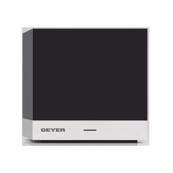 Geyer Cube WiFi Remote Control Wireless Μαύρο image 0
