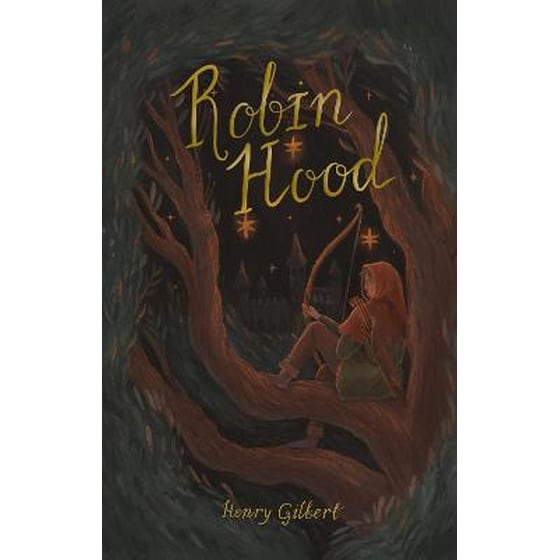 Robin Hood image 0