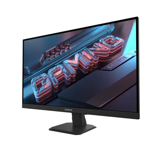 Gigabyte GS27U Gaming Monitor 27" UHD IPS Flat 160Hz 1ms image 2