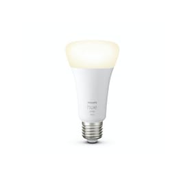 Έξυπνη Λάμπα LED Philips Hue A67 E27 - Θερμό Λευκό