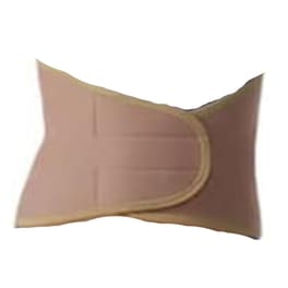 Ζώνη Μέσης Alfacare King Size - Μπεζ