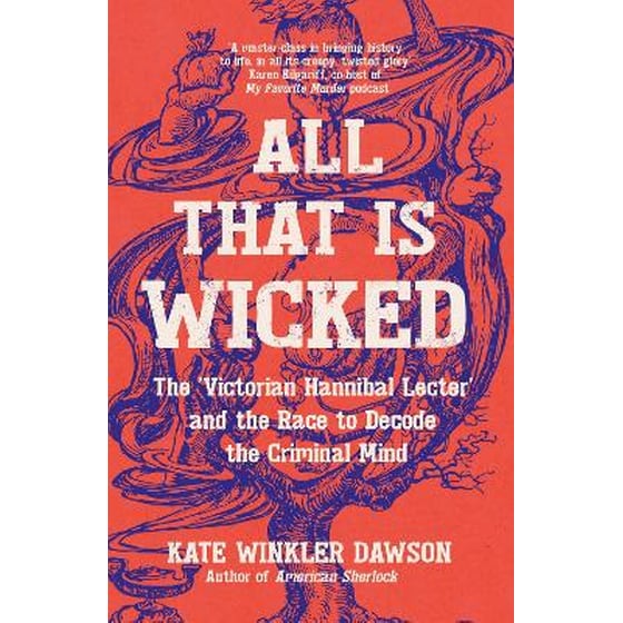 All That is Wicked image 0