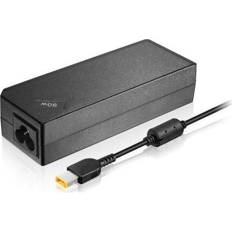 Power On Notebook Adaptor Power On 90w 20v-4.5a For Ιβμ/lenovo Pa-90 (le09450c)