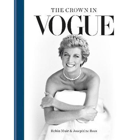 Crown in Vogue image 0