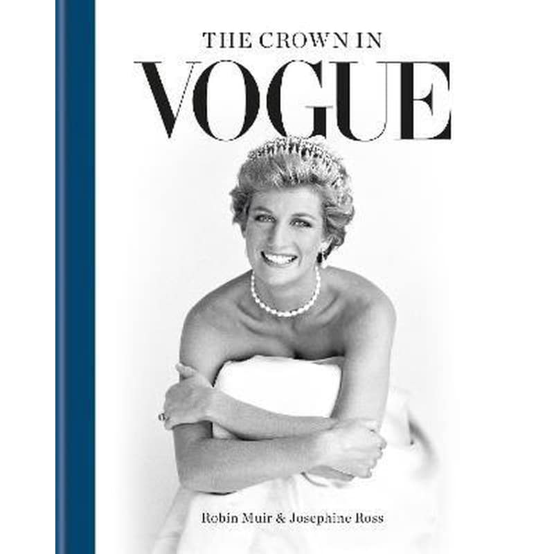 Crown in Vogue