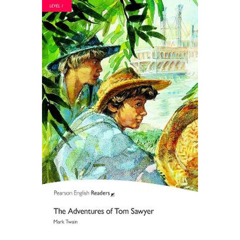 Level 1: The Adventures of Tom Sawyer