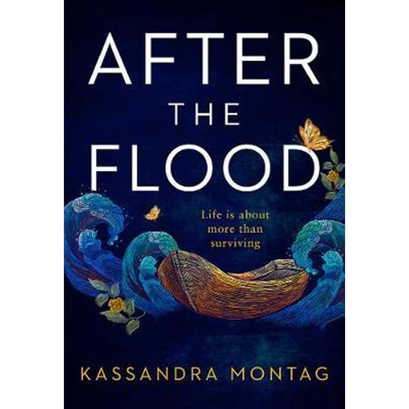 AFTER THE FLOOD (202 POCHE)