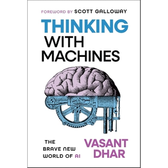 Thinking With Machines image 0