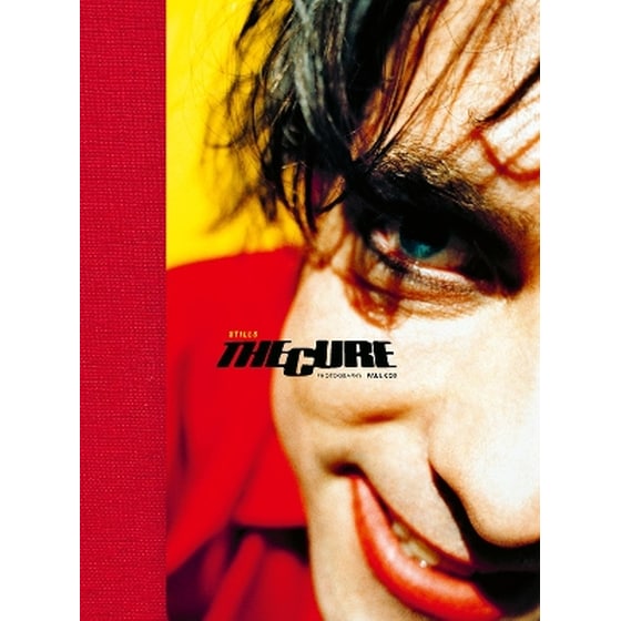The Cure image 0