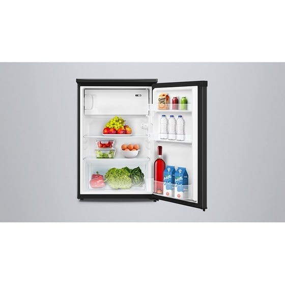 Inventor Mini Bar 113lt Υ84.5xΠ55.3xΒ55.3εκ. Μαύρο MP845BL image 8