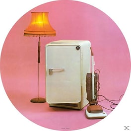 Three Imaginary Boys (Pd)