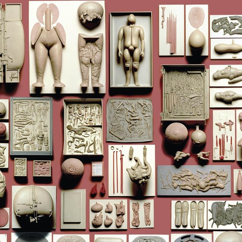 Golden Triangle (Green LP)