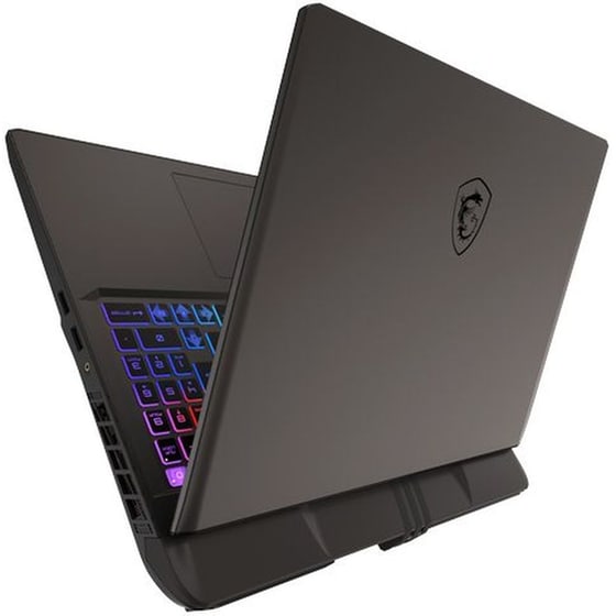 MSI Vector 16 HX AI A2XWHG-071GR 16'' QHD+ IPS 240Hz (Core Ultra 9-275HX/2TB SSD/32GB/GeForce RTX 5070 Ti/Win11Pro) Laptop image 19