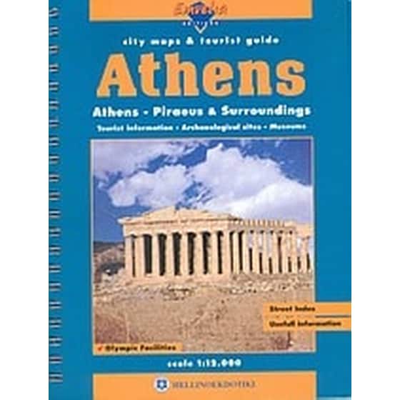 Athens image 0