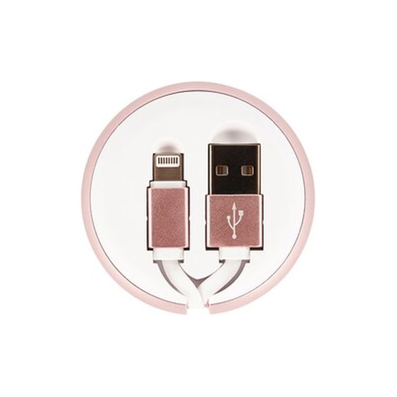 CW-014 WINDER LIGHTNING TO USB CABLE image 1