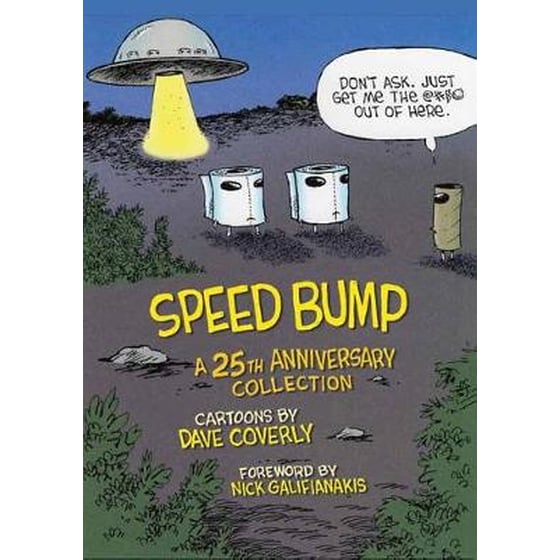 Speed Bump image 0