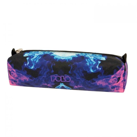 Κασετίνα Polo Βαρελάκι Wallet Art Purple Smoke image 0
