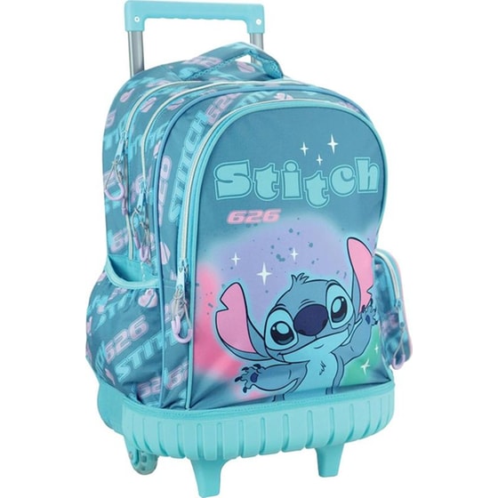 Τσάντα Τρόλεϋ Gim Stitch Brush it Out image 0