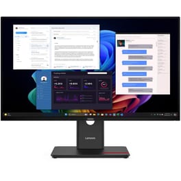 Lenovo ThinkVision T27UD-40 27" 4K UHD IPS Flat 60Hz 6ms