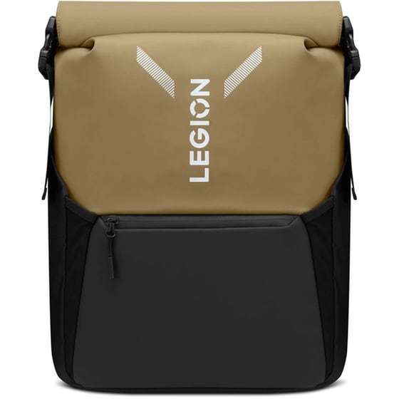 Τσάντα Laptop Lenovo 16" Legion GB500 Gaming Backpack - Καφέ image 0