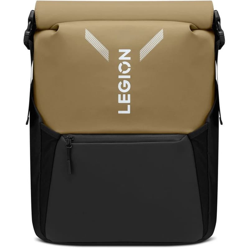 Τσάντα Laptop Lenovo 16 Legion GB500 Gaming Backpack - Καφέ
