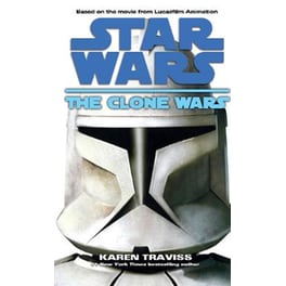 Star Wars: The Clone Wars