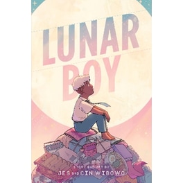 Lunar Boy