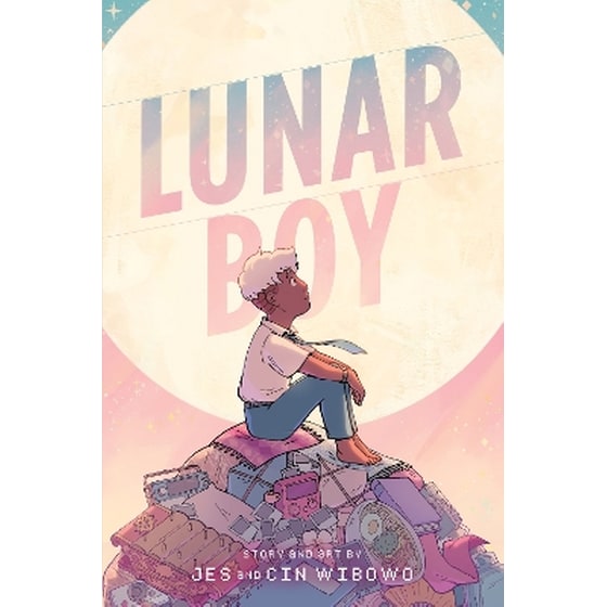 Lunar Boy image 0