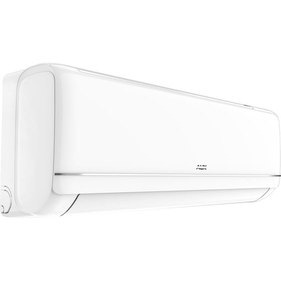 AUX Q Plus Series ASW-H18E3G4/QCR3DI-C0 Κλιματιστικό Inverter 18.000 BTU A++/A+++ με Ιονιστή και Wi-Fi image 3