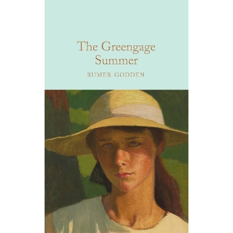 The Greengage Summer