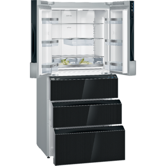 SIEMENS KF86FPB2A image 2
