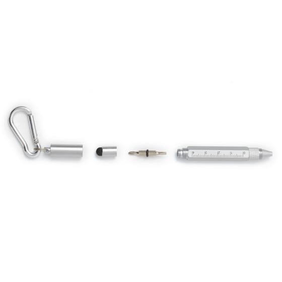 Στυλό Legami Mini Multifunction image 3