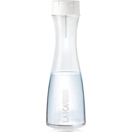 Κανάτα Φιλτραρίσματος Νερού Laica GlaSSmart™ B31AA01 1.1lt Γυάλινη - Διαφανής