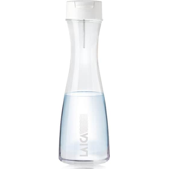 Κανάτα Φιλτραρίσματος Νερού Laica GlaSSmart™ B31AA01 1.1lt Γυάλινη - Διαφανής image 0