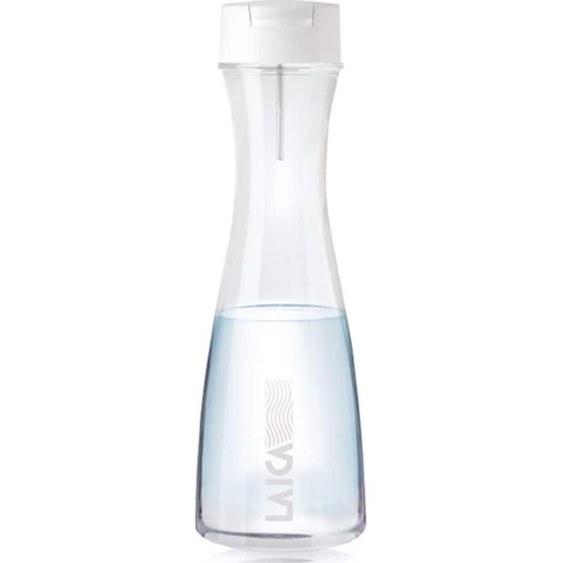 LAICA Κανάτα Φιλτραρίσματος Νερού Laica GlaSSmart™ B31AA01 1.1lt Γυάλινη - Διαφανής