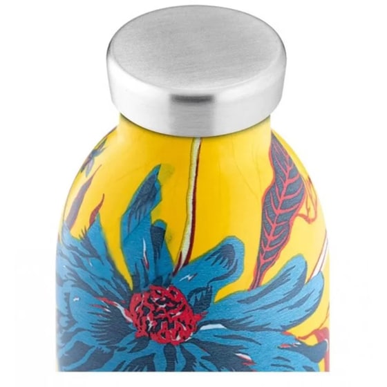 Μπουκάλι Θερμός 24Bottles Clima Aster 500 ml image 2