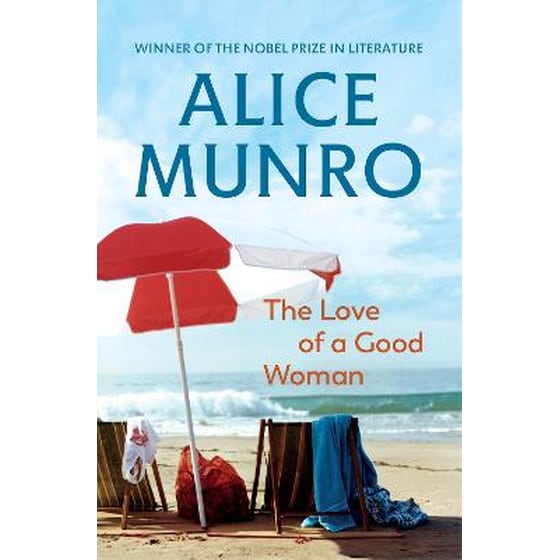 Love of a Good Woman image 0