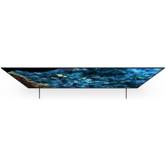 Sony BRAVIA XR OLED 65" 4K HDR Google TV Τηλεόραση XR-65A80L image 10