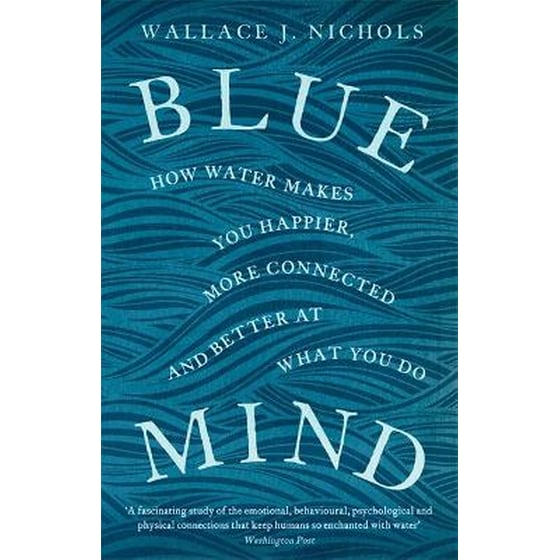 Blue Mind image 0