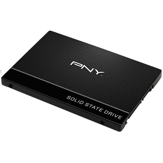 Εσωτερικός SSD PNY CS900 SATA III 2.5" 500GB image 1