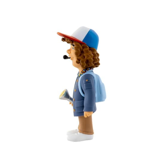 Φιγούρα Minix Stranger Things - Dustin image 4