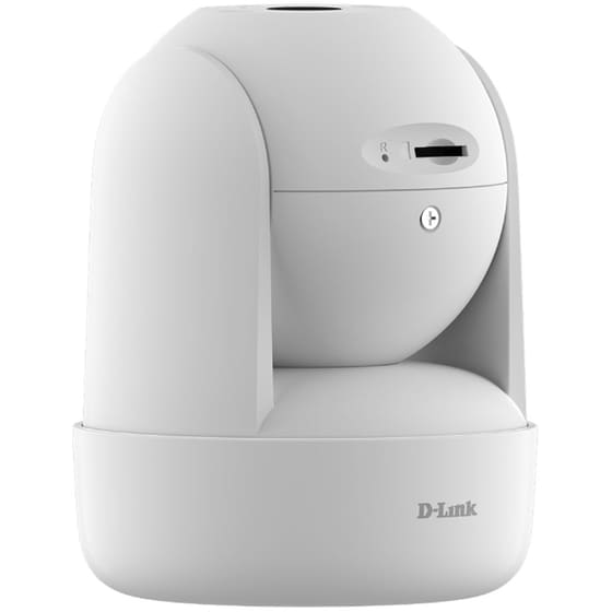 Ασύρματη IP Camera D-Link DCS-6501LH 2K Bullet / Box με Ασύρματη Σύνδεση Pan & Tilt image 4